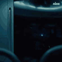 Worried Will Rivers GIF - Worried Will Rivers The Astronauts GIFs