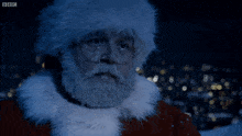Nick Frost Doctor Who GIF - Nick Frost Doctor Who Doctor Who Christmas Special GIFs