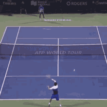 Kei Nishikori Tennis GIF - Kei Nishikori Tennis Fail GIFs