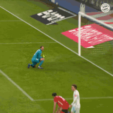 Angry Manuel Neuer GIF - Angry Manuel Neuer Fcb GIFs