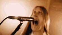 Screaming Autarkh GIF - Screaming Autarkh Alignment Song GIFs