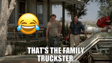 Family Truckster GIF - Family Truckster Vacation GIFs