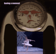 Having A Moment It Never Ends Well GIF - Having A Moment It Never Ends Well Just This Once GIFs