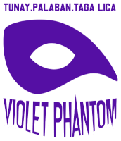 Violetphantom Licaland Sticker - Violetphantom Licaland Stickers