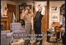 So Happy Dance GIF - So Happy Dance Joy GIFs