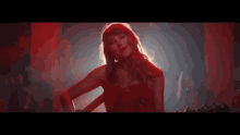 I Bet You Think About Me Taylors Version GIF - I Bet You Think About Me Taylors Version Taylor Swift GIFs