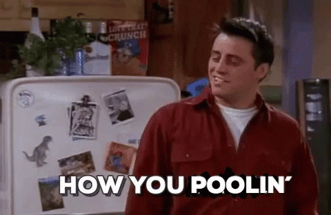 Tv Shows Friends GIF - Tv Shows Friends Joey Tribbiani - Discover