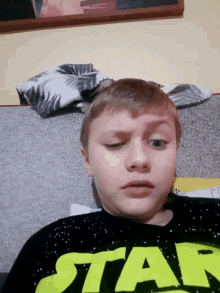 Wink Selfie GIF - Wink Selfie Kid GIFs
