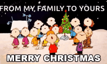 Merry Christmas Snoopy GIF - Merry Christmas Snoopy Greetings GIFs