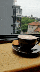 Coffee Cappuccino GIF - Coffee Cappuccino Latte GIFs