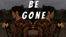 Shenmue Shenmue Be Gone GIF