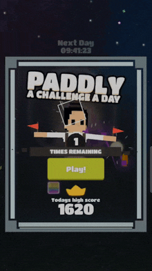 Paddly Paddle GIF - Paddly Paddle Paddy GIFs