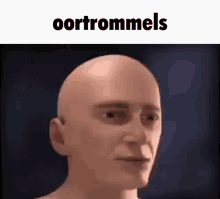 Oortrommels Hearing GIF