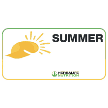 summer spectacular2022 summer spectacular stickers gif herbalife nutrition