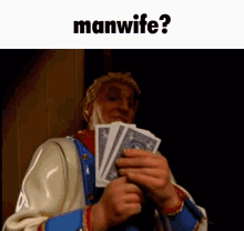 Manwife Primus GIF - Manwife Primus Meme GIFs