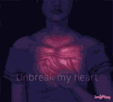 Unbreak My GIF - Unbreak My Heart GIFs