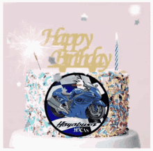Hayabusa Birthday GIF - Hayabusa Birthday Happy Birthday GIFs