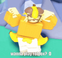 Wanna Play Roblox Want To Play GIF - Wanna Play Roblox Want To Play Wanna Play GIFs
