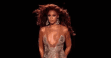 Merci Beaucoup GIF - Merci Beaucoup Beyonce GIFs