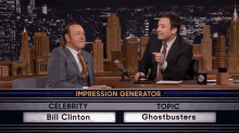 Something I Didn'T Know I Needed But I Do GIF - Jimmy Fallon Kevin Spade Impressions GIFs