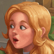 G5 Games Jewels Of The Wild West GIF - G5 Games Jewels Of The Wild West Little Girl GIFs