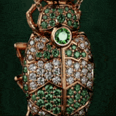 Tg Design Insect GIF - Tg Design Insect Emerald GIFs