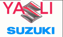 Yazli Yazli Suzuki GIF - Yazli Yazli Suzuki GIFs