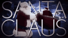 Epic Rap Battle Santa Claus GIF - Epic Rap Battle Santa Claus Erb GIFs