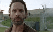 Twd The Walking Dead GIF - Twd The Walking Dead Rick Grimes GIFs