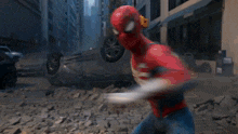 Marvel'S Spider-man 2 Venom GIF - Marvel'S Spider-man 2 Spider-man 2 Venom GIFs