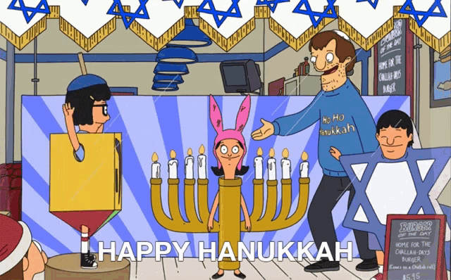 Year three of little dreidel 😮‍💨 happy Hanukkah season to those who , Waffles