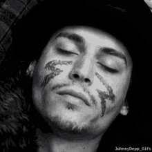 Johnny Depp Dead Man GIF - Johnny Depp Dead Man William Blake GIFs