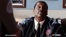 Oh Really Wallace Boden GIF - Oh Really Wallace Boden Eamonn Walker GIFs