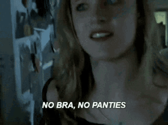 No Bra No Panties Evan Rachel Wood GIF - No Bra No Panties Evan