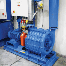 Factory Ventilation Air Handling Systems GIF - Factory Ventilation Air Handling Systems GIFs