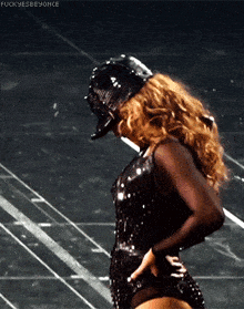 Beyonce Tour GIF - Beyonce Tour Smile GIFs