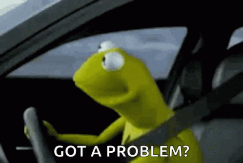 Kermit The Frog Stirring Wheel GIF - Kermit The Frog Stirring Wheel Drive GIFs
