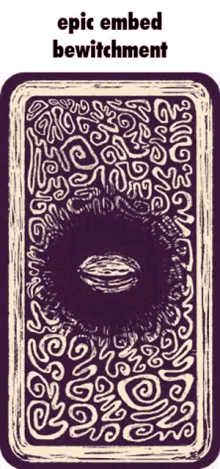 Epic Embed GIF - Epic Embed Tarot GIFs