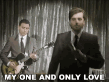 My One And Only Love Lord Huron GIF - My One And Only Love Lord Huron Products Of The Universe With Marsha Tanley GIFs