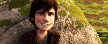 Grin - How To Train Your Dragon GIF - How To Train Your Dragon Grin Toothless GIFs