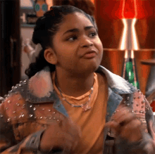 Finally Millicent Mitchell GIF - Finally Millicent Mitchell Icarly GIFs