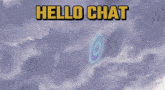 Hello Chat Arceus GIF - Hello Chat Arceus Pokemon GIFs