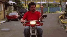 Fuck You Middle GIF - Fuck You Middle Finger GIFs