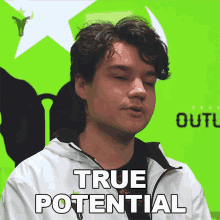 True Potential Hydration GIF - True Potential Hydration Outlaws GIFs