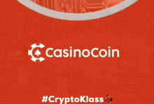 Csc Casino Coin GIF - Csc Casino Coin Crypto Klass GIFs