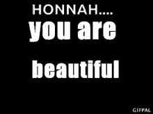 Honnah Bff GIF - Honnah Bff Beautiful GIFs