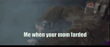 Mom Fard GIF
