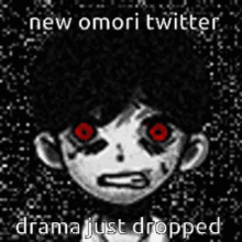 Omori Omori Twitter GIF - Omori Omori Twitter Omoritwt GIFs