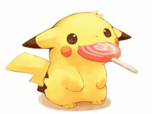 anime kawaii pokemon fofo gif