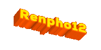 Renpho Health Sticker